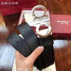 Ferragamo Belts